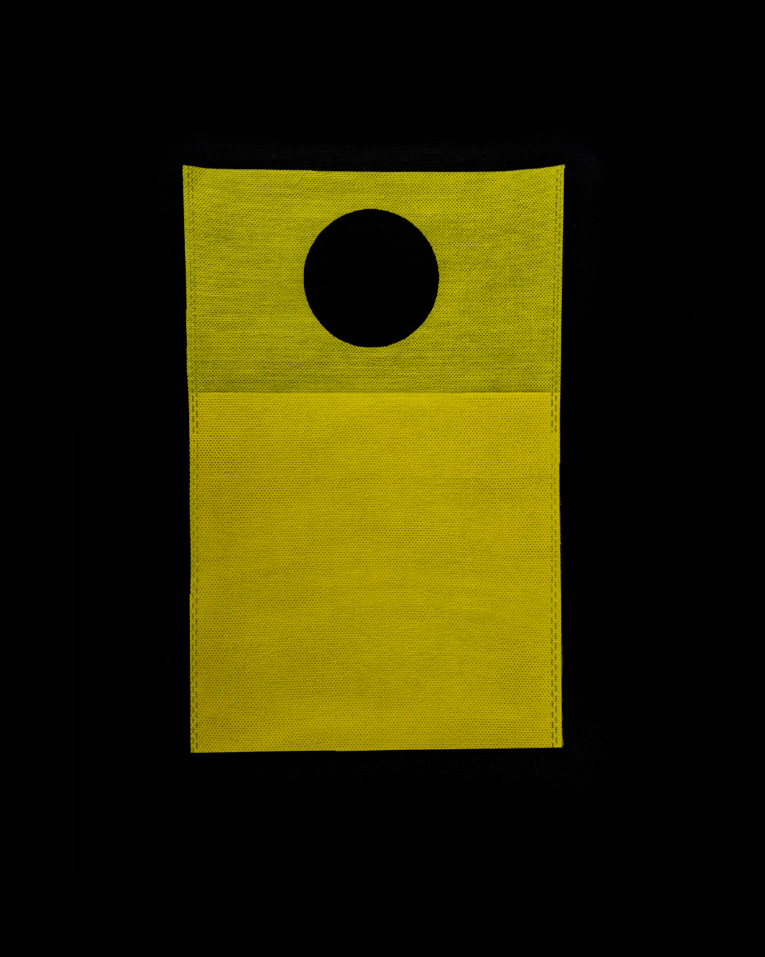 Bolsa TNT Basurin 18x28 cm - Gramaje 80