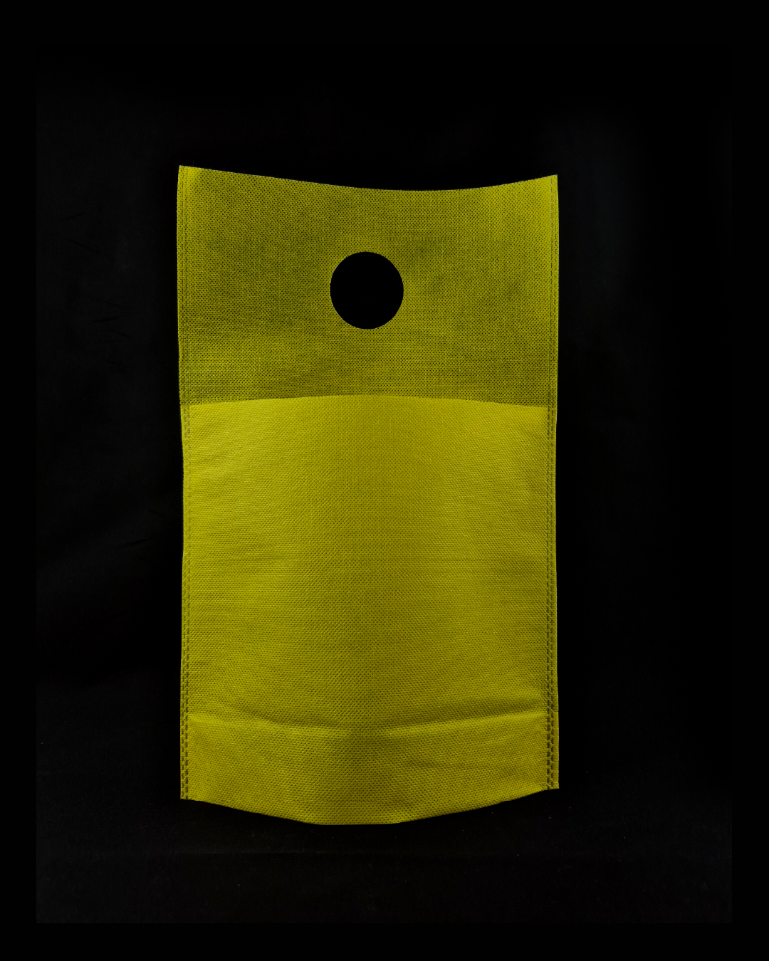 Bolsa TNT Basurin 25x36x10 cm - Gramaje 80