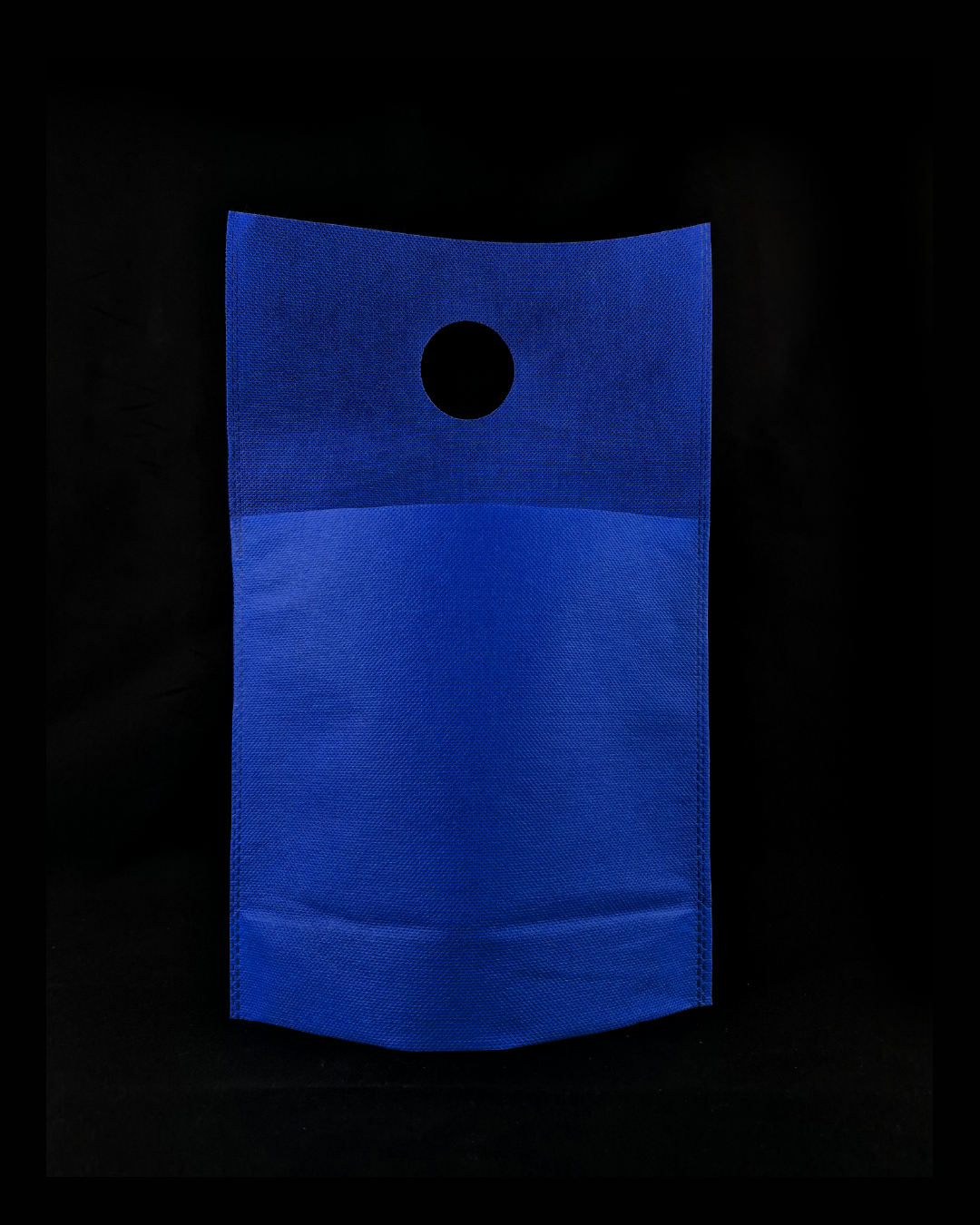 Bolsa TNT Basurin 25x36x10 cm - Gramaje 80