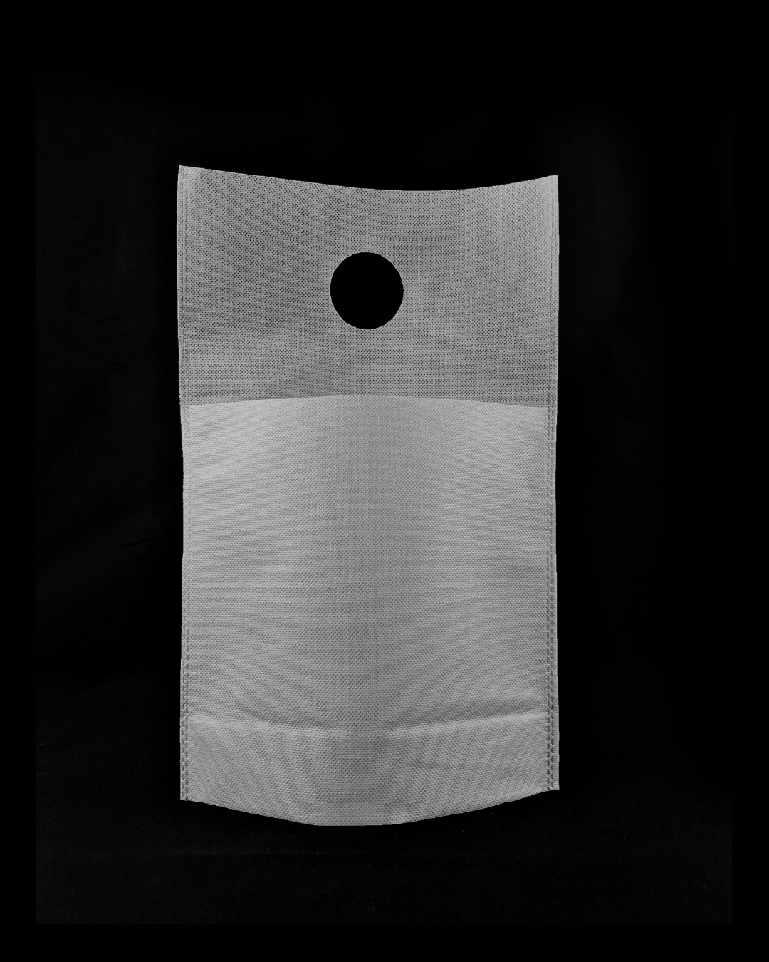 Bolsa TNT Basurin 25x36x10 cm - Gramaje 80