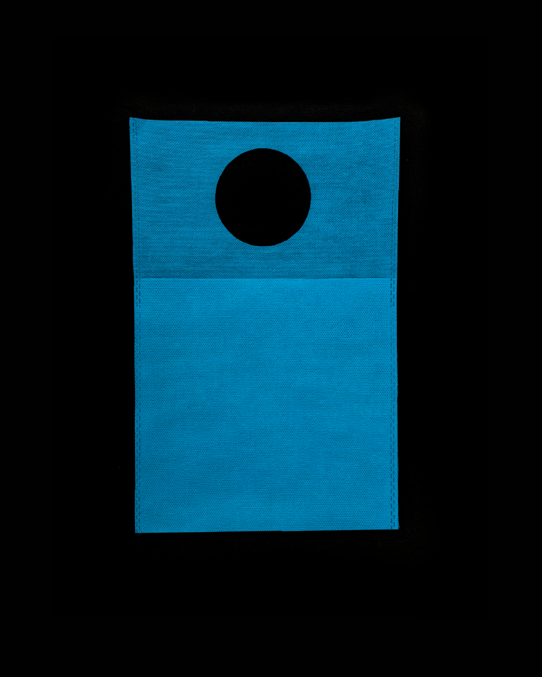 Bolsa TNT Basurin 18x28 cm - Gramaje 80