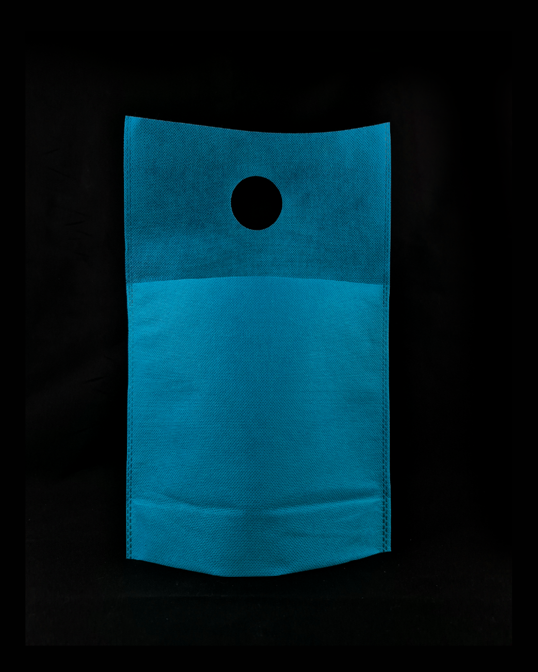 Bolsa TNT Basurin 25x36x10 cm - Gramaje 80