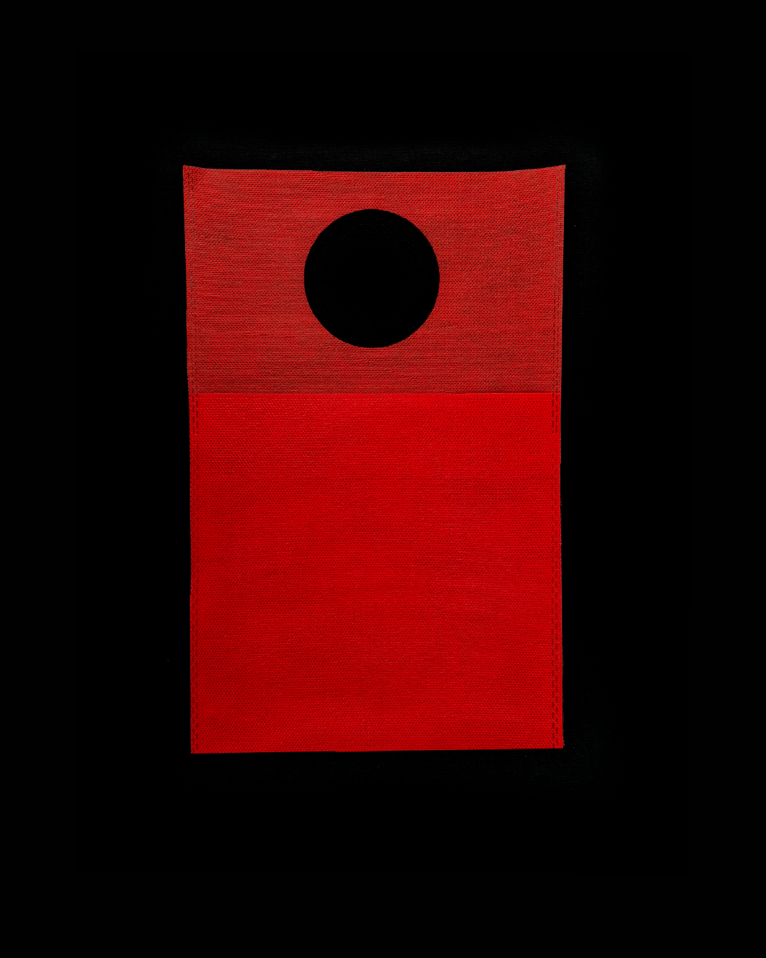 Bolsa TNT Basurin 18x28 cm - Gramaje 80