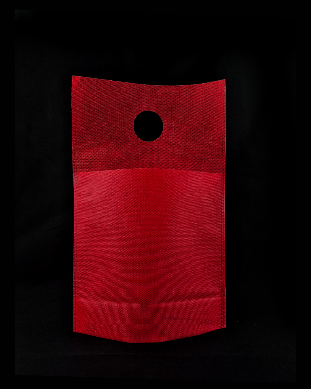 Bolsa TNT Basurin 25x36x10 cm - Gramaje 80