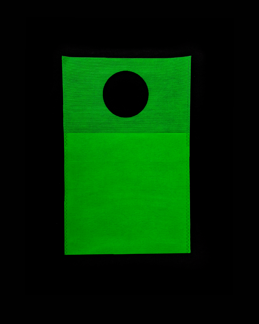 Bolsa TNT Basurin 18x28 cm - Gramaje 80
