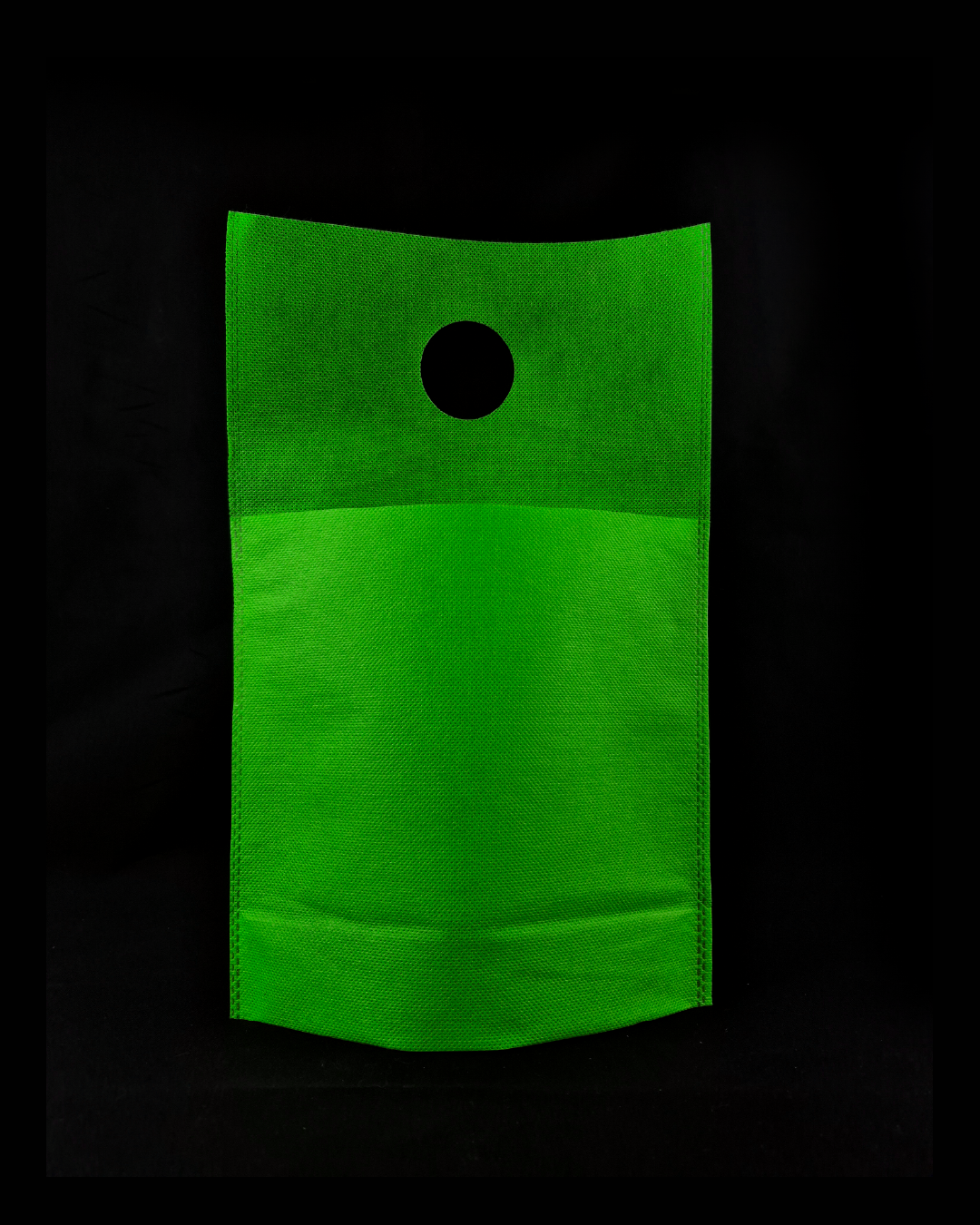 Bolsa TNT Basurin 25x36x10 cm - Gramaje 80