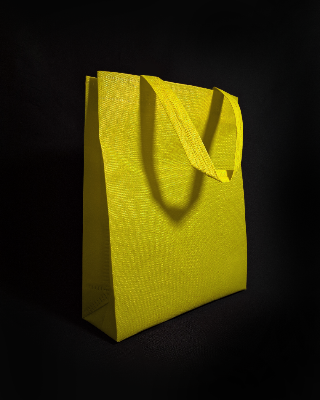 Bolsa TNT 25x30x8 cm - Gramaje 80