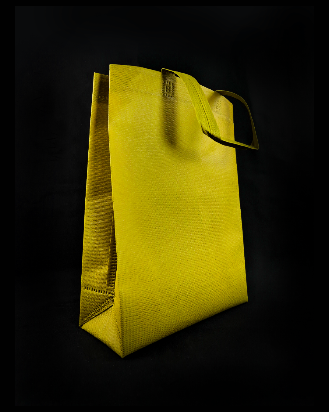 Bolsa TNT 30x40x12 cm - Gramaje 80