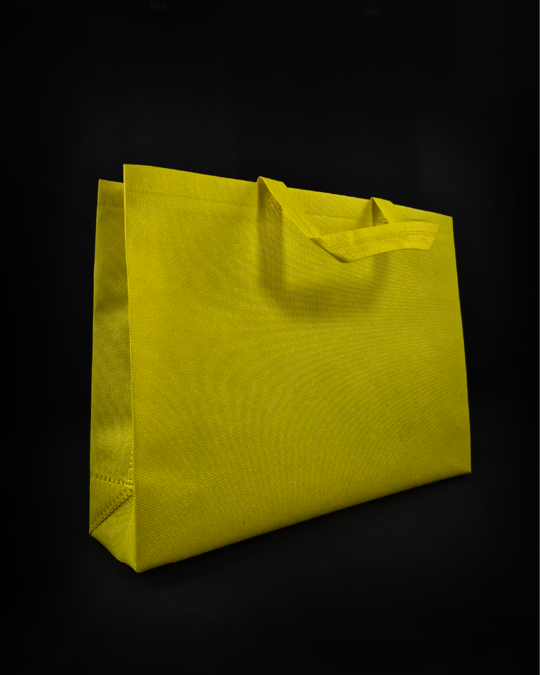 Bolsa TNT 40x38x16cm - Gramaje 80