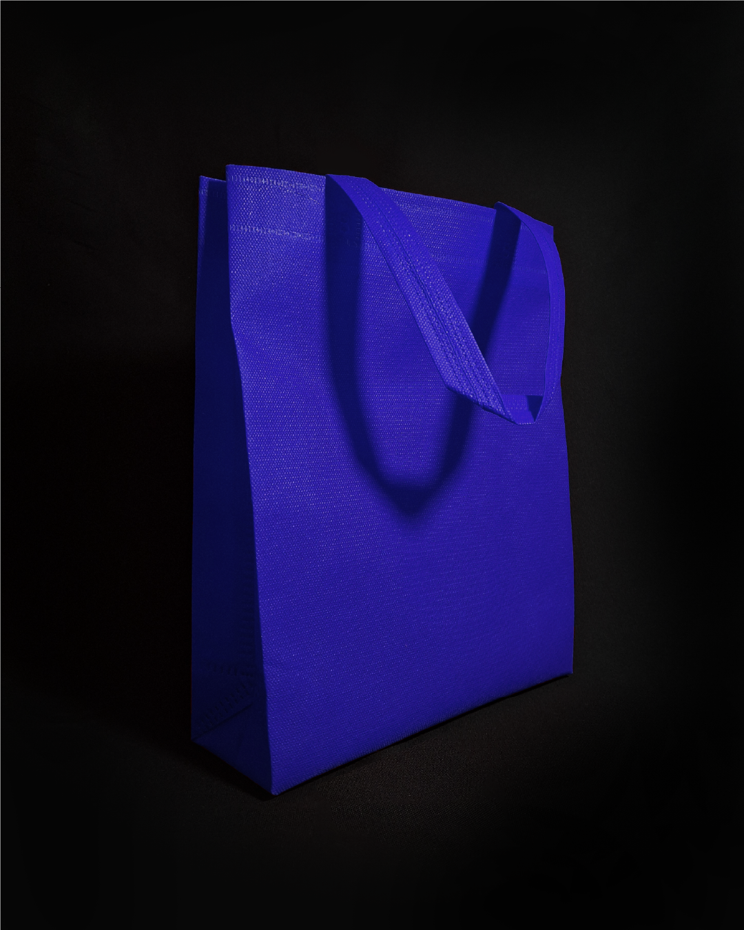 Bolsa TNT 25x30x8 cm - Gramaje 80