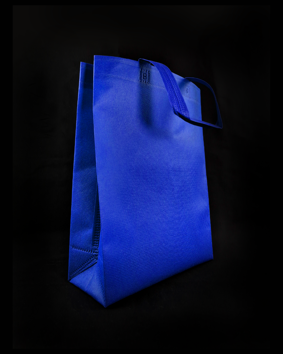 Bolsa TNT 30x40x12 cm - Gramaje 80