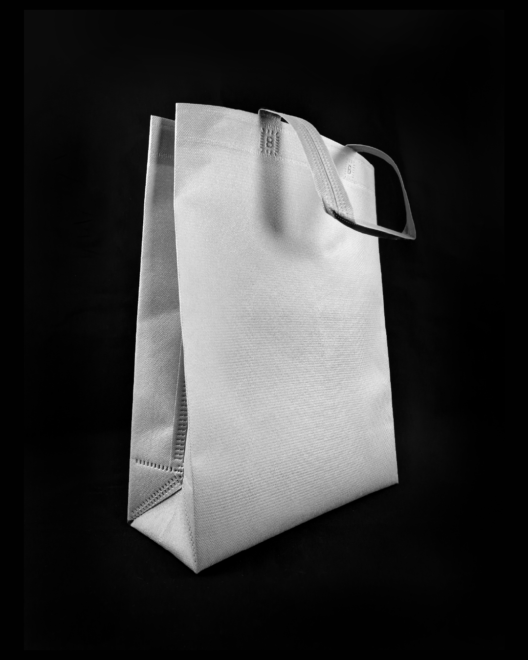 Bolsa TNT 30x40x12 cm - Gramaje 80