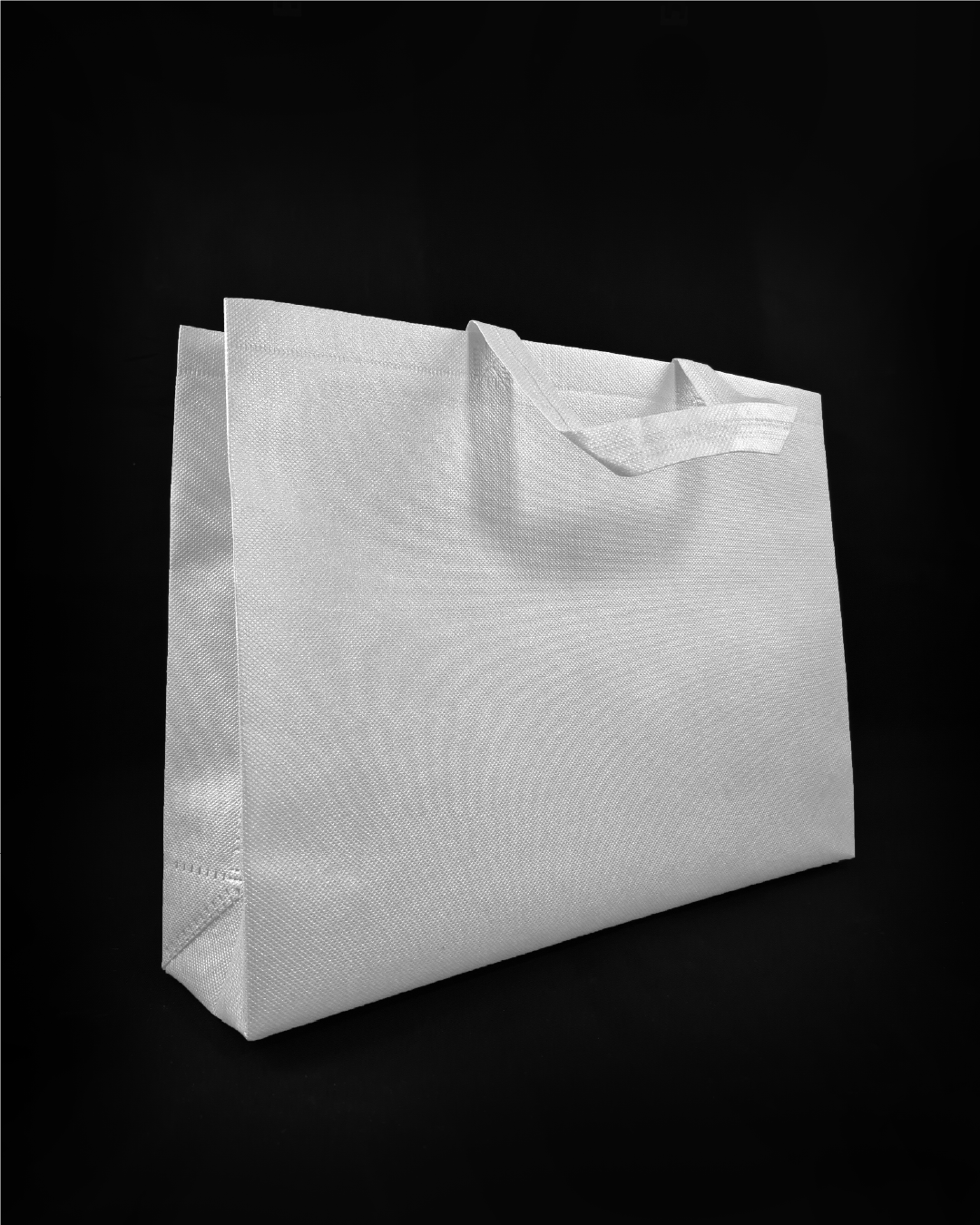 Bolsa TNT 40x38x16cm - Gramaje 80