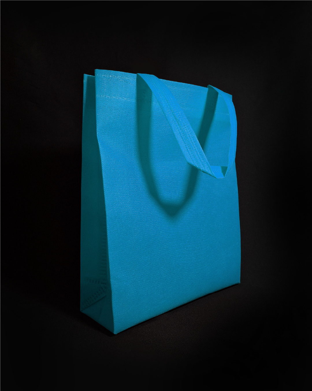 Bolsa TNT 25x30x8 cm - Gramaje 80