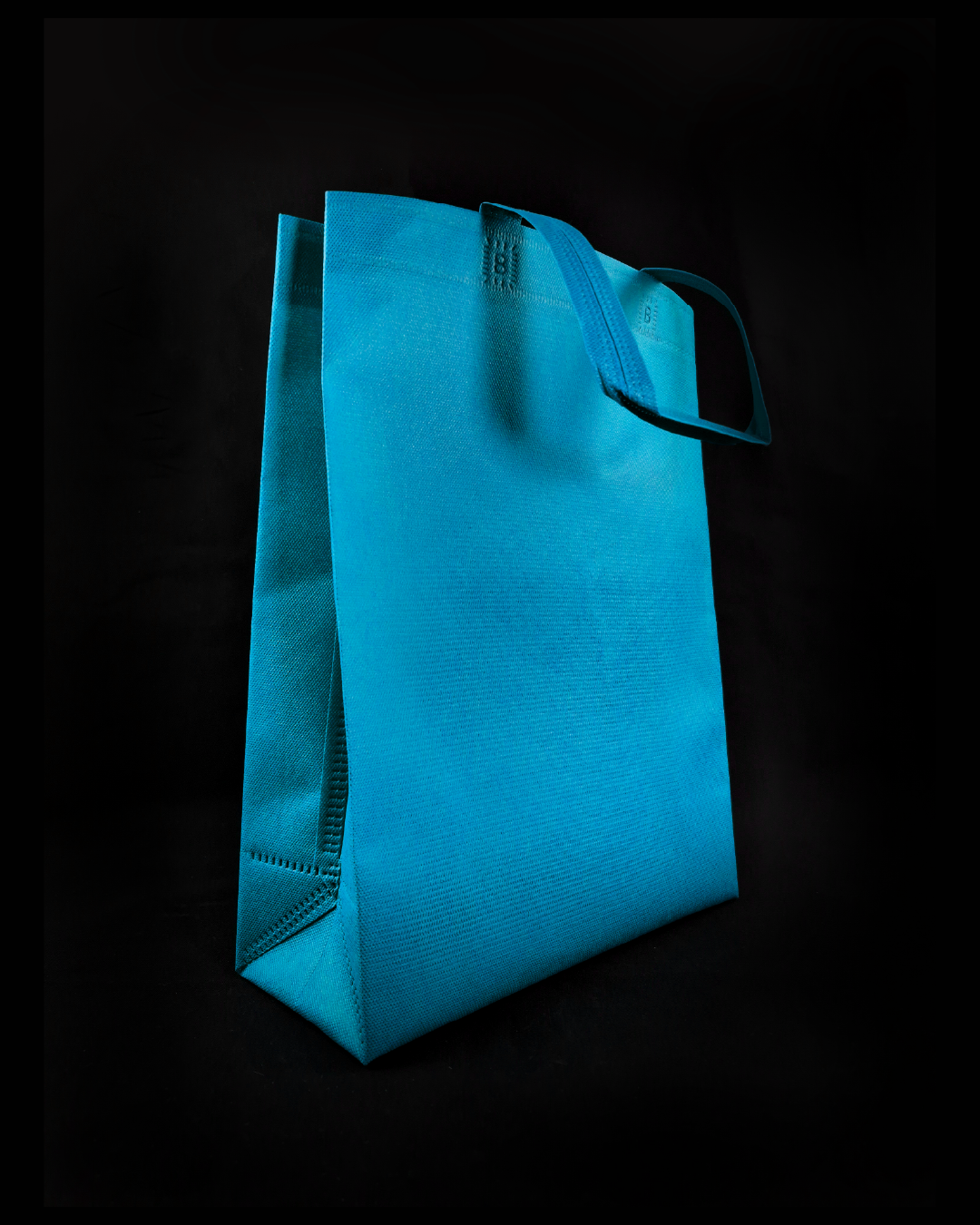 Bolsa TNT 30x40x12 cm - Gramaje 80