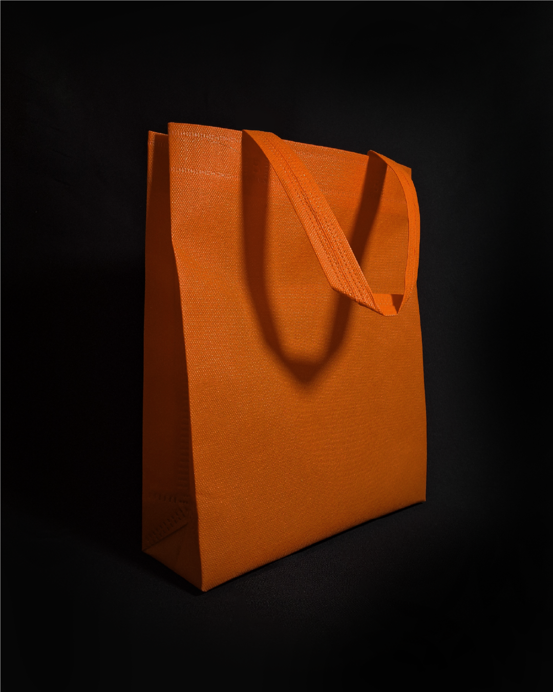 Bolsa TNT 25x30x8 cm - Gramaje 80