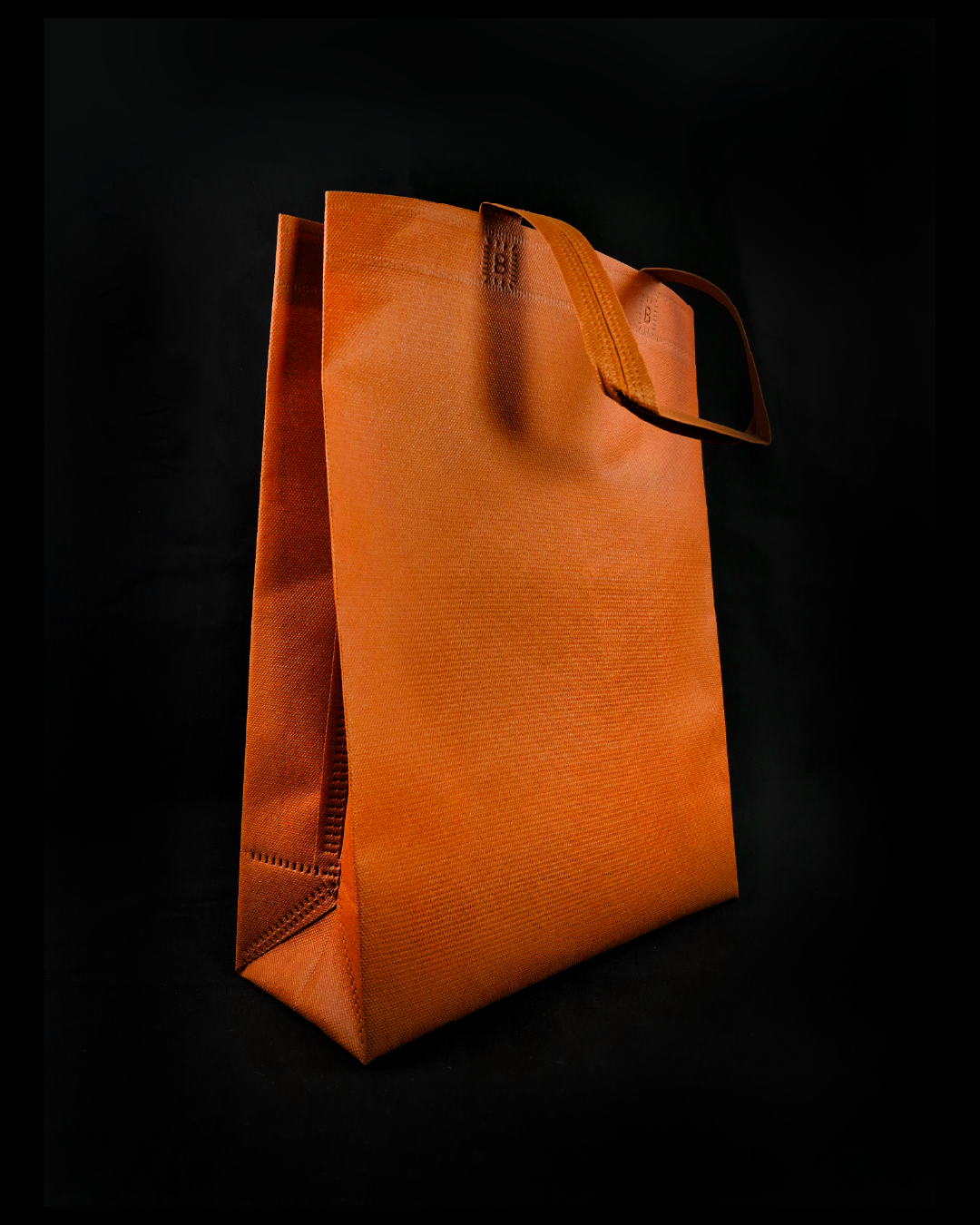 Bolsa TNT 30x40x12 cm - Gramaje 80