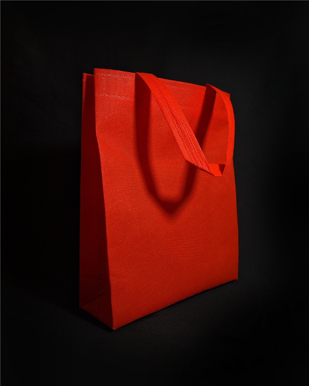 Bolsa TNT 25x30x8 cm - Gramaje 80