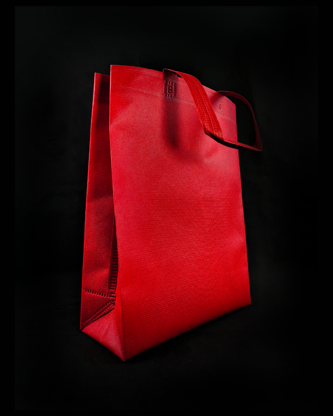 Bolsa TNT 30x40x12 cm - Gramaje 80