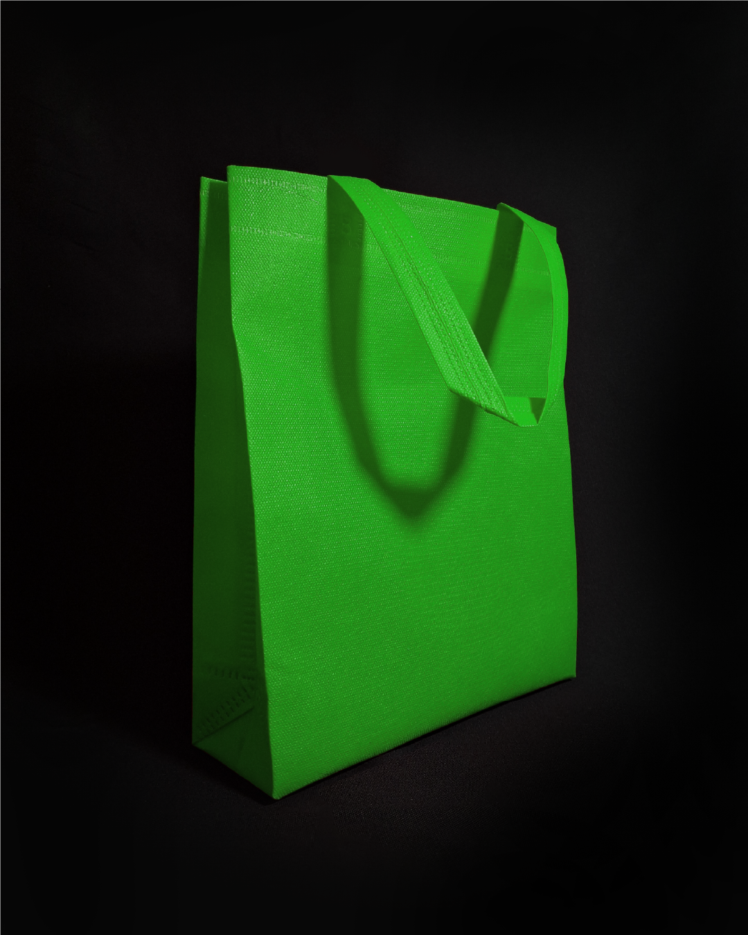 Bolsa TNT 25x30x8 cm - Gramaje 80