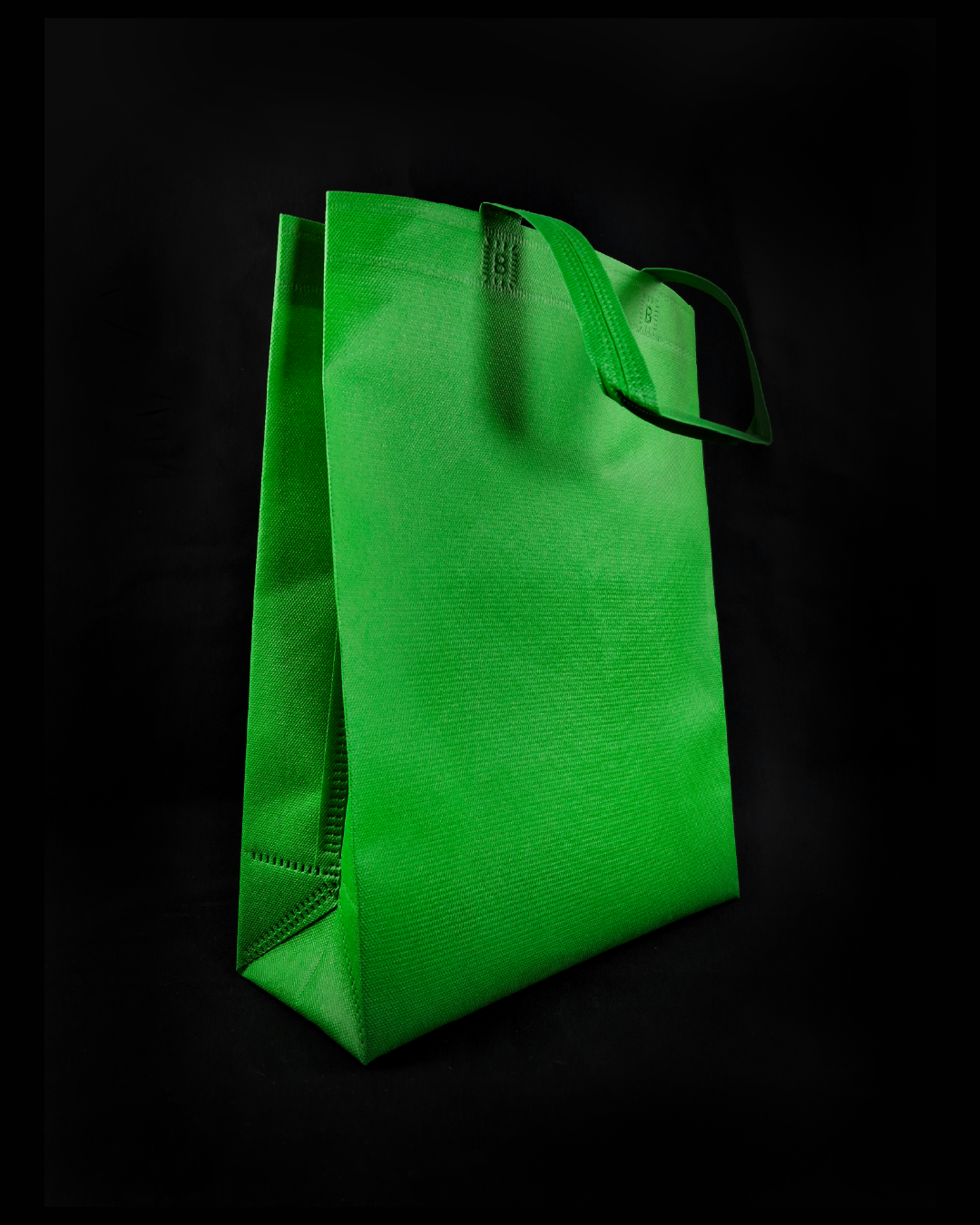 Bolsa TNT 30x40x12 cm - Gramaje 80