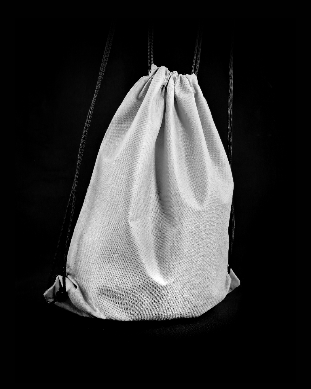 Mochila Morral TNT 35X42 cm - Gramaje 80