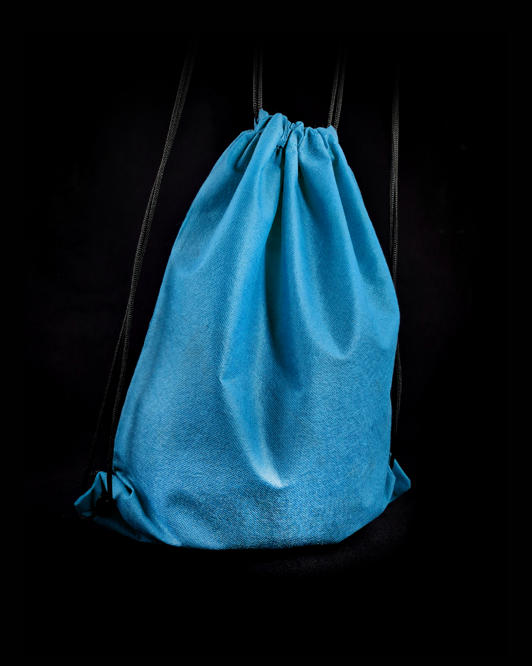 Mochila Morral TNT 35X42 cm - Gramaje 80
