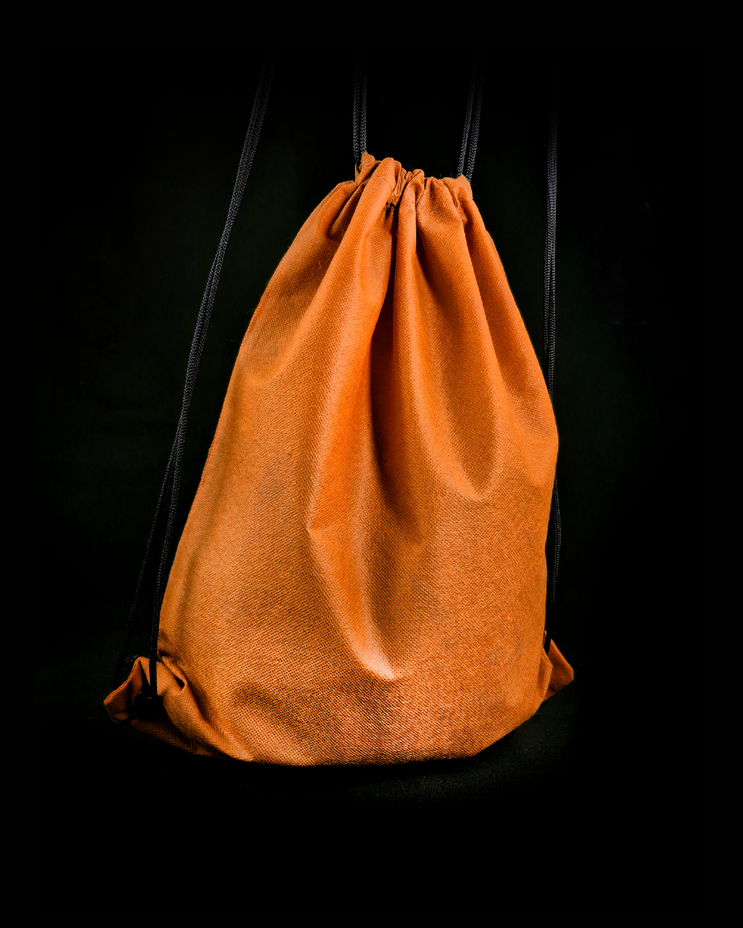 Mochila Morral TNT 35X42 cm - Gramaje 80