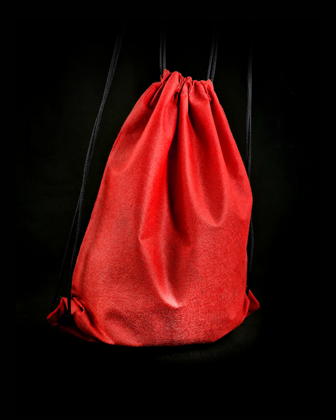 Mochila Morral TNT 35X42 cm - Gramaje 80