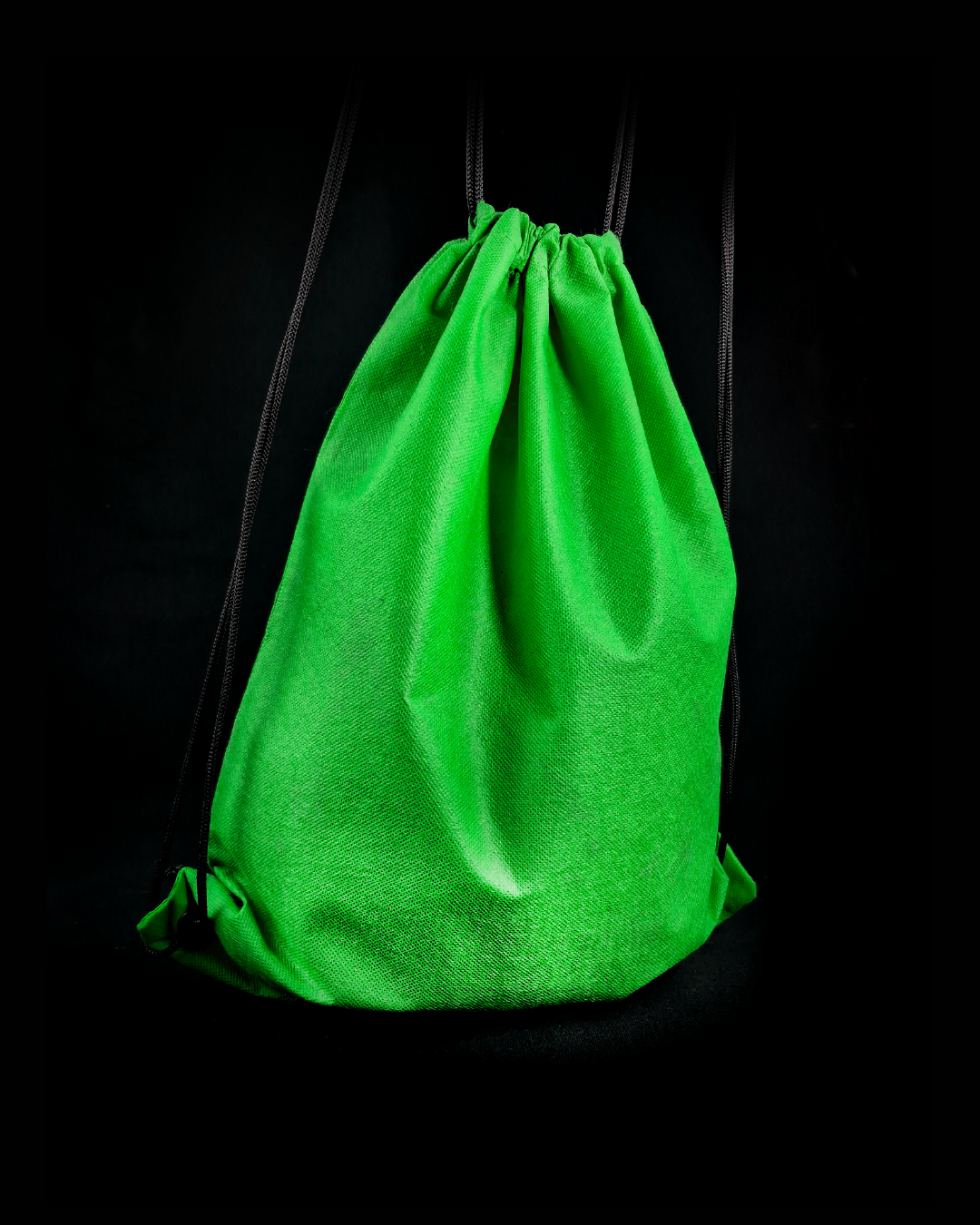Mochila Morral TNT 35X42 cm - Gramaje 80