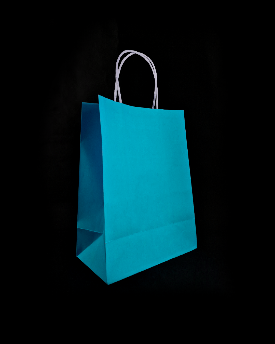 Bolsa de Color de Papel