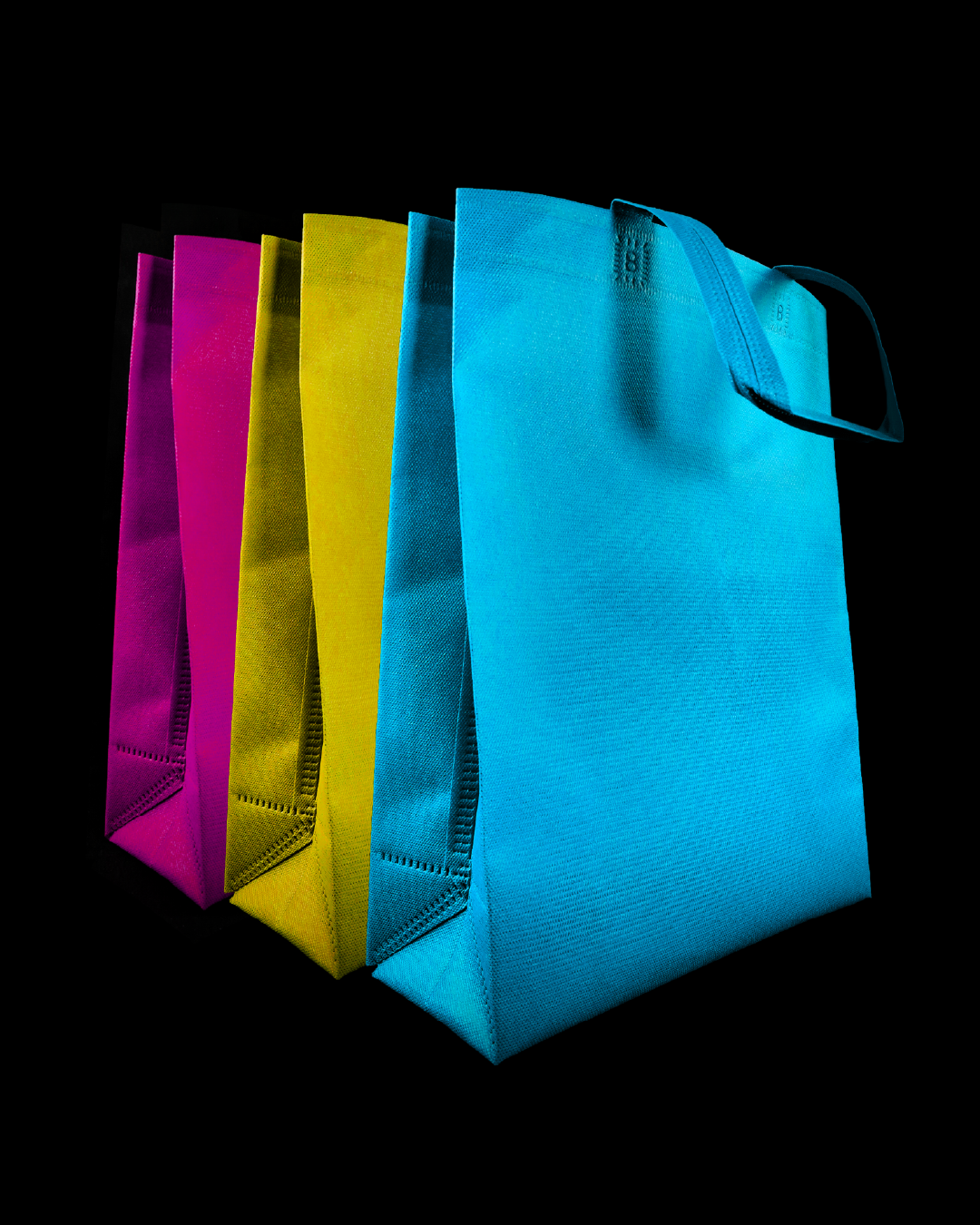 Bolsa de TNT