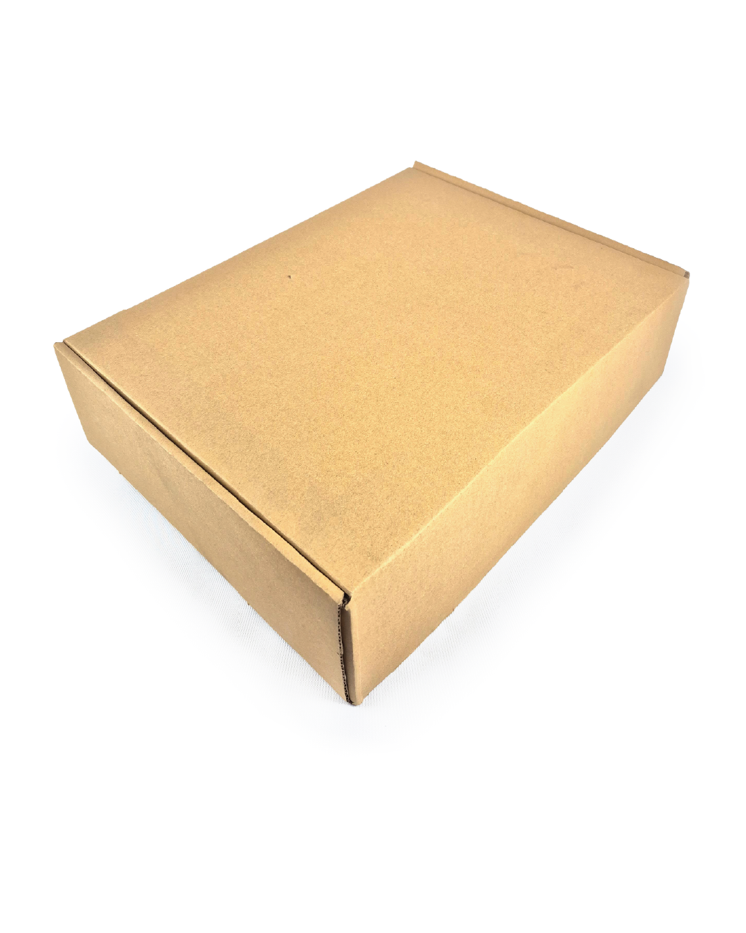 Caja Autoarmable
