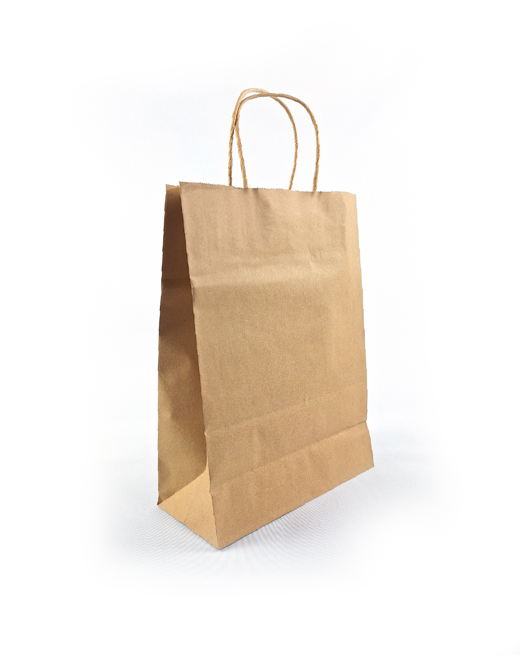 Bolsa Kraft 22x30x10 cm