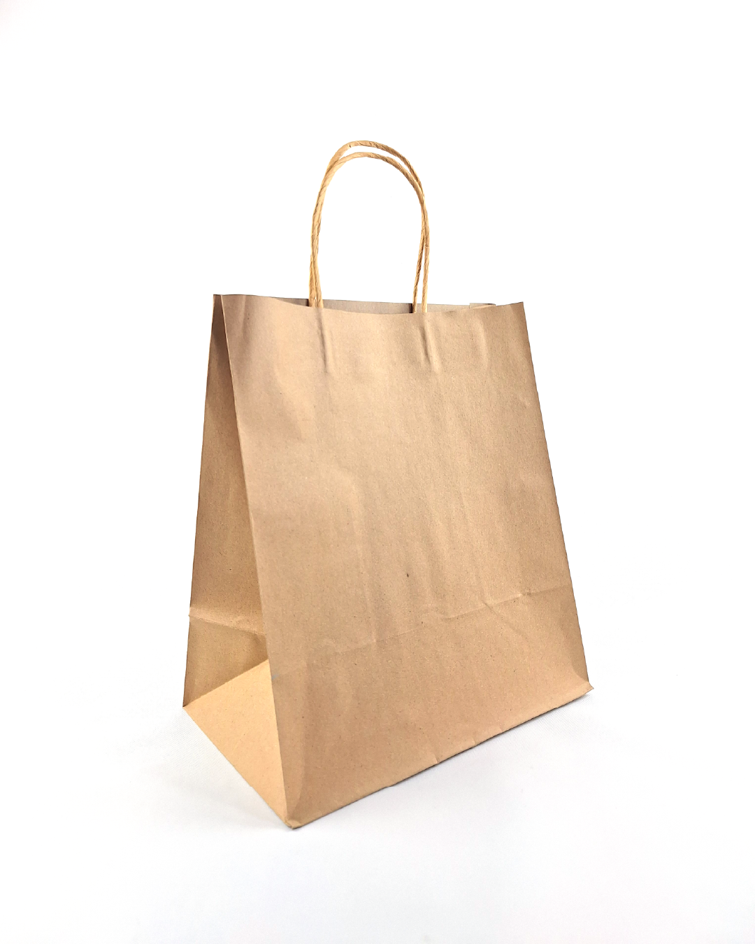 Bolsa Kraft 26x30x17 cm