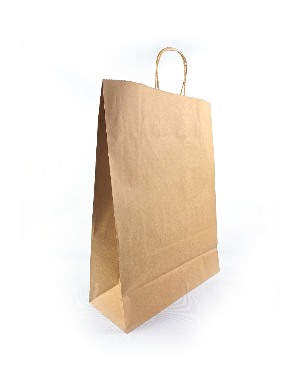 Bolsa Kraft 30x41x12 cm