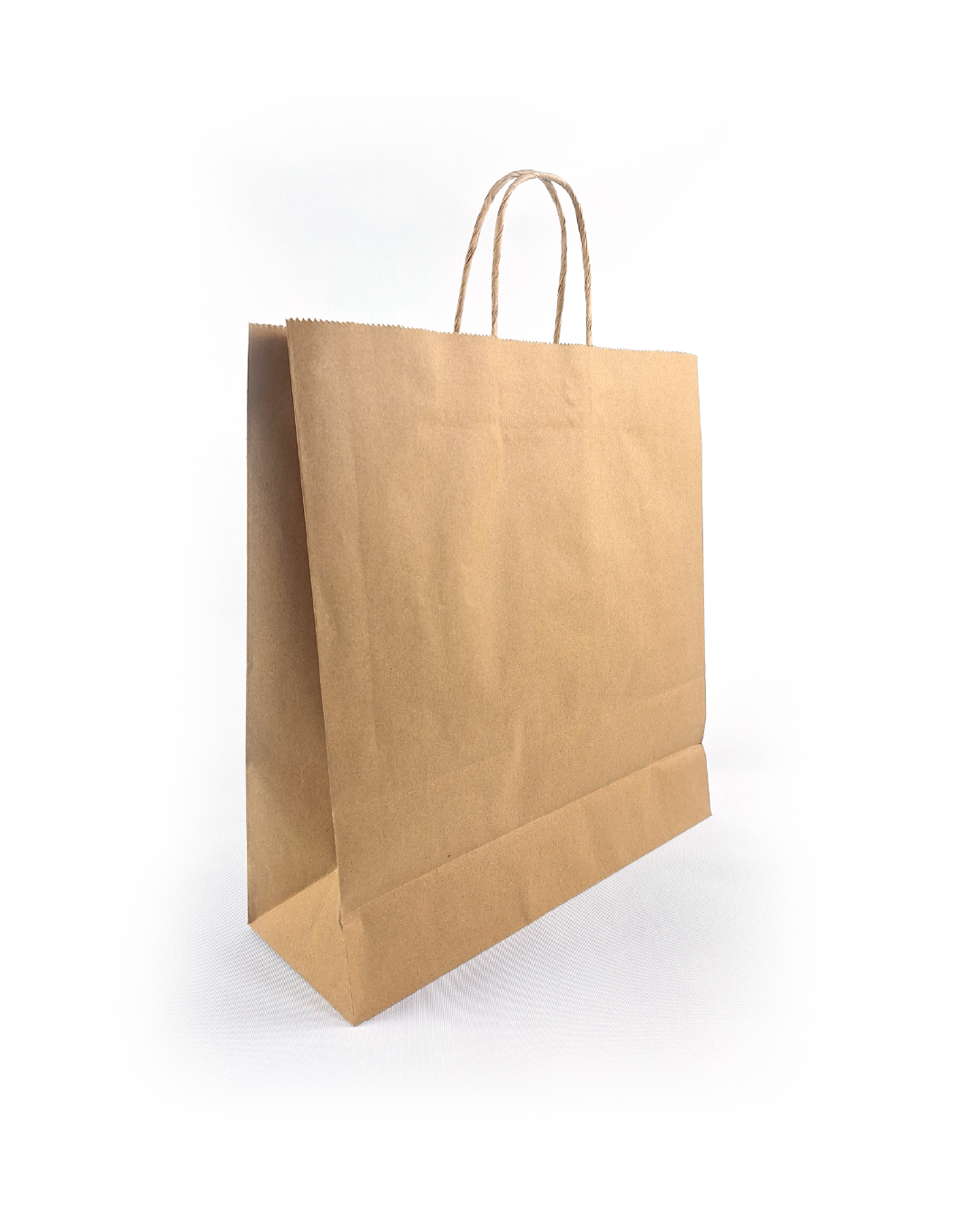 Bolsa Kraft 31x33x11 cm