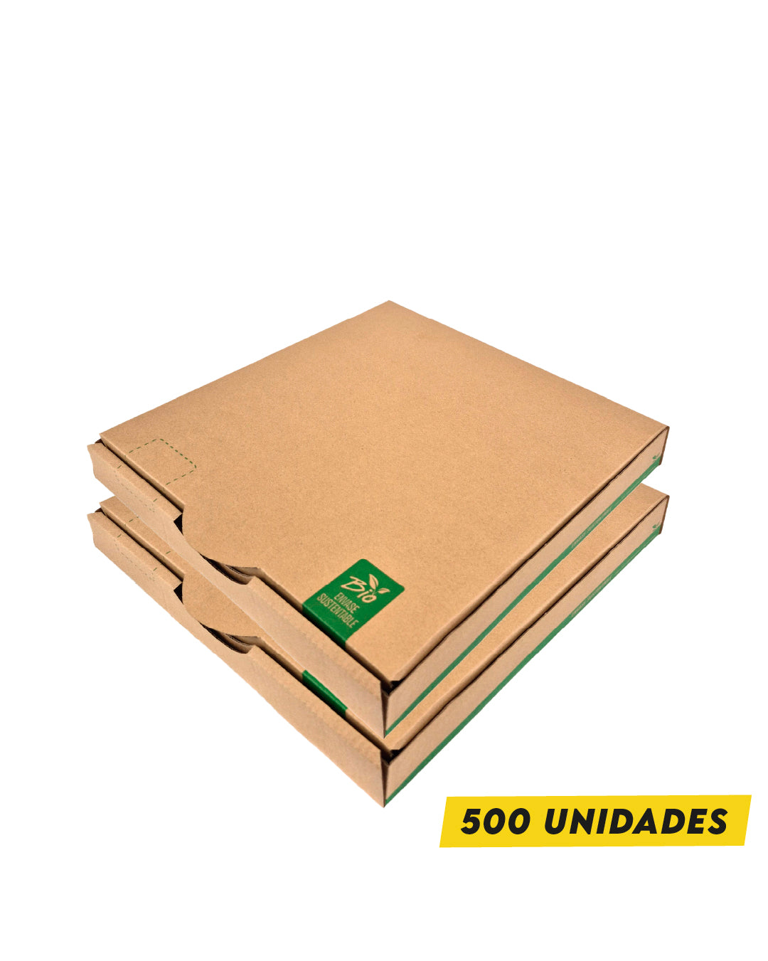 Caja de Pizza 32x32x4,5