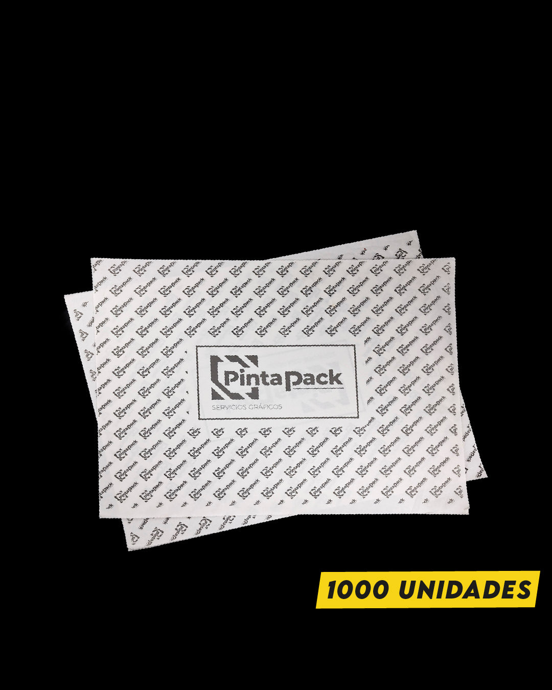 Papel Antigrasa 25x38 cm