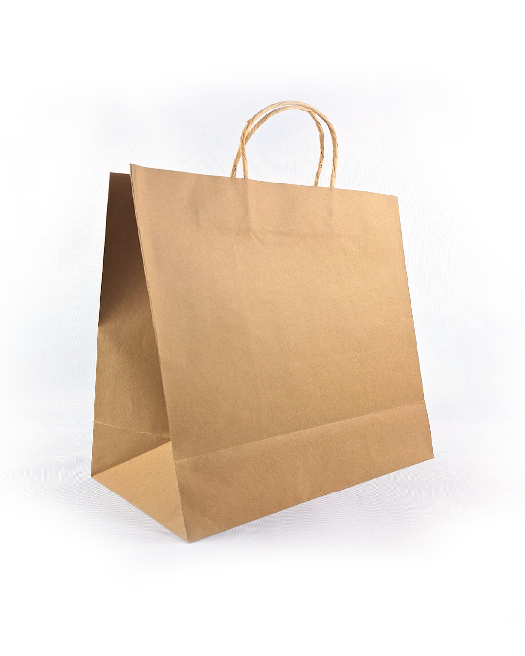 Bolsa Kraft 40x30x12 cm