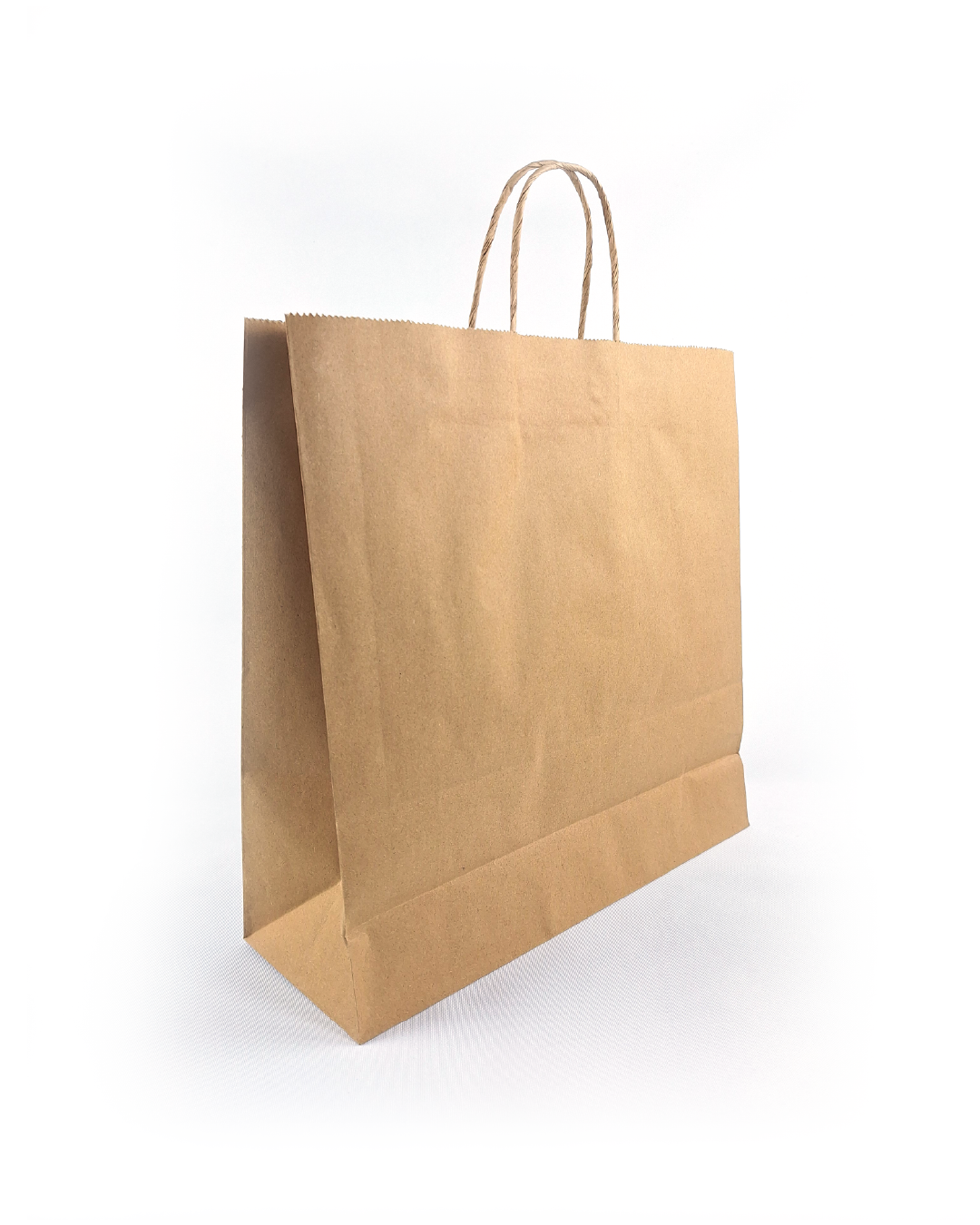 Bolsa Kraft 45x48x15 cm