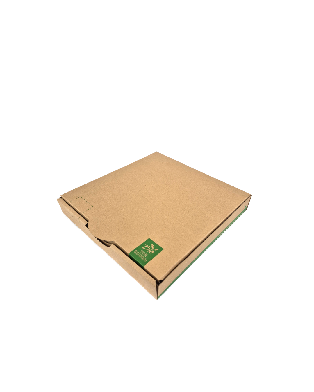 Caja de Pizza 25x25x4,5