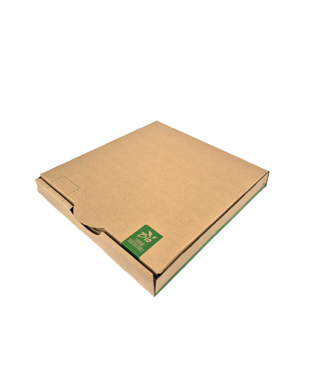 Caja de Pizza 32x32x4,5