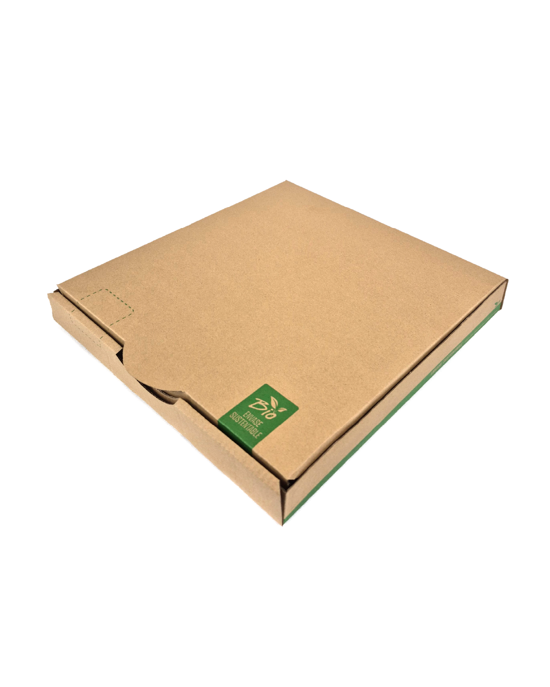 Caja de Pizza 38x38x4,5