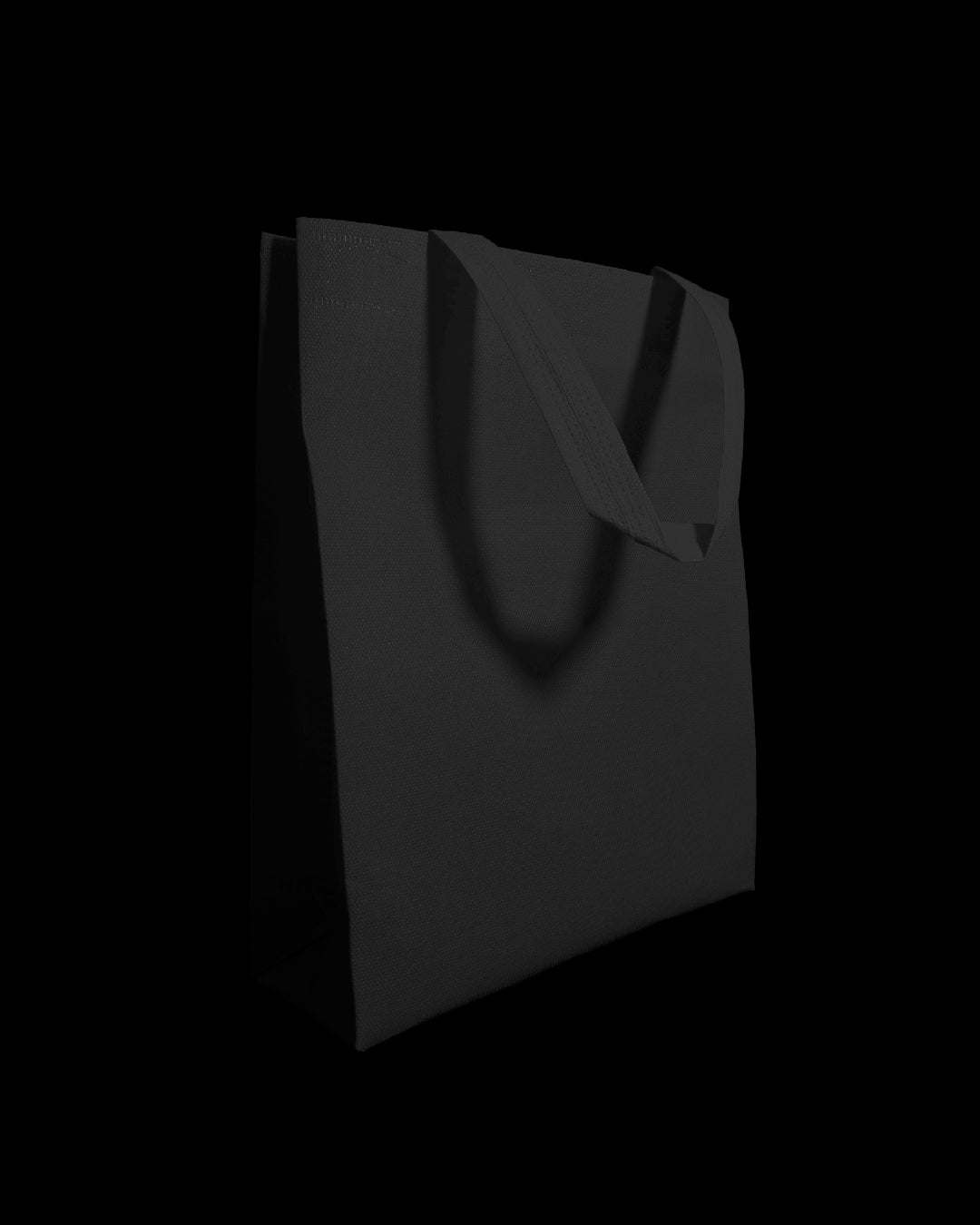 Bolsa TNT 25x30x8 cm - Gramaje 80