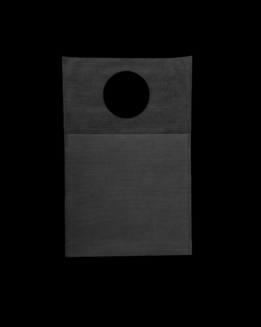 Bolsa TNT Basurin 18x28 cm - Gramaje 80