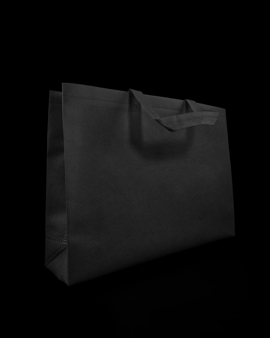 Bolsa TNT 40x38x16cm - Gramaje 80